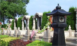 骨灰盒的种类和选择